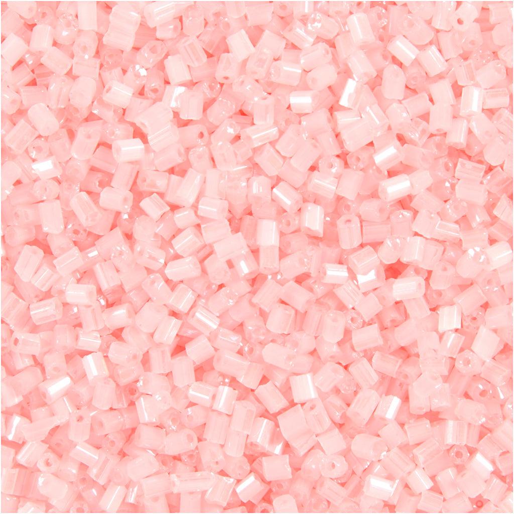 Rocaille Seed Beads 2-cut