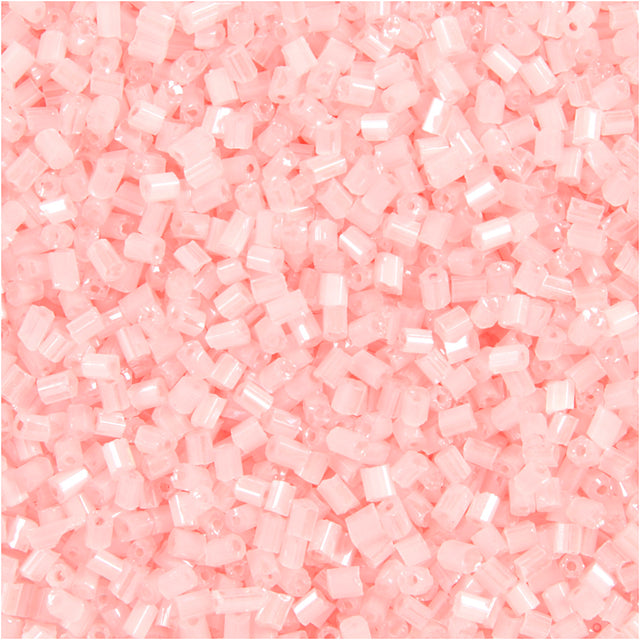 Rocaille Seed Beads 2-cut