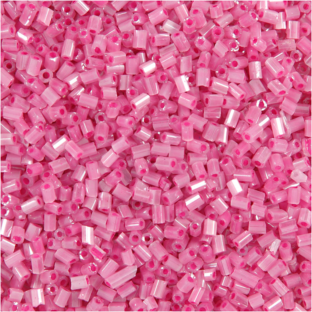 Rocaille Seed Beads 2-cut