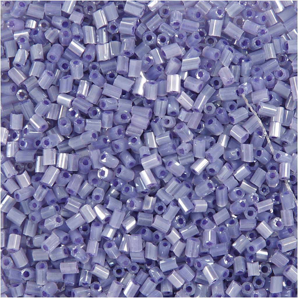 Rocaille Seed Beads 2-cut