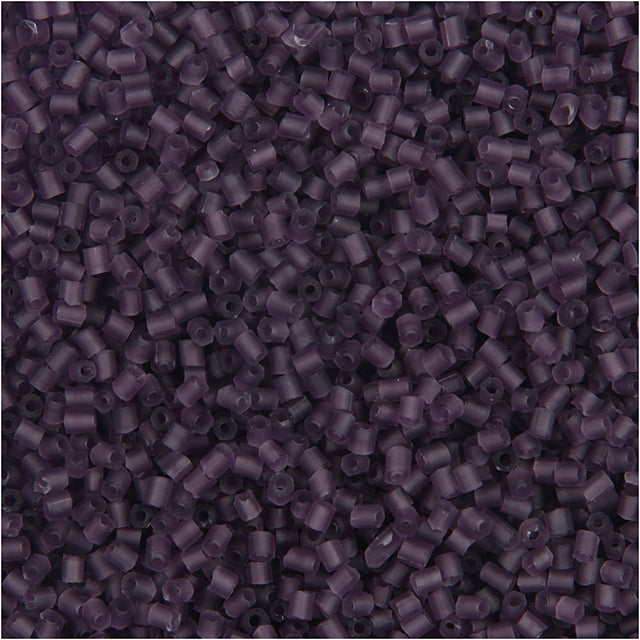 Rocaille Seed Beads 2-cut