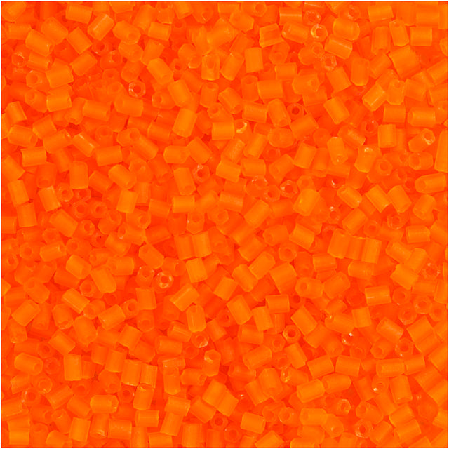 Rocaille Seed Beads 2-cut