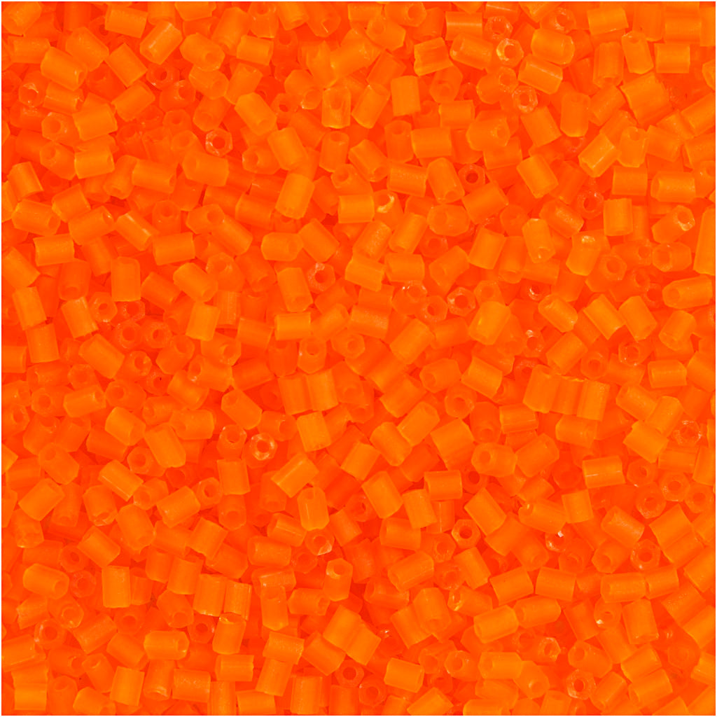 Rocaille Seed Beads 2-cut