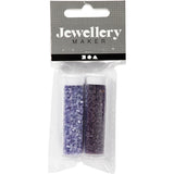 Rocaille Seed Beads 2-cut