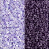 Rocaille Seed Beads 2-cut