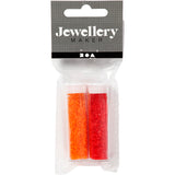Rocaille Seed Beads 2-cut