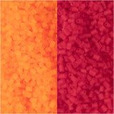Rocaille Seed Beads 2-cut