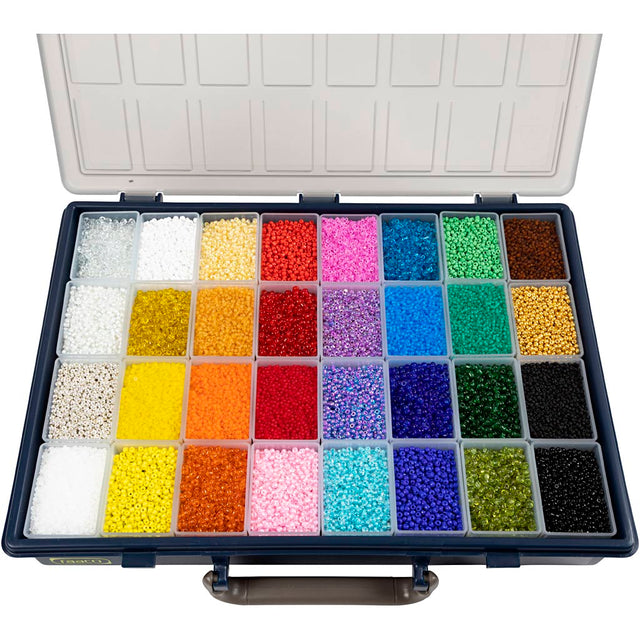 Rocaille Seed Beads