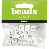 Letter Bead