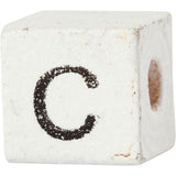 Letter Bead