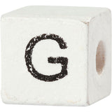Letter Bead