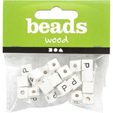 Letter Bead