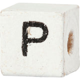 Letter Bead