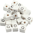 Letter Bead