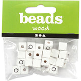 Letter Bead