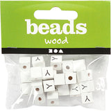 Letter Bead