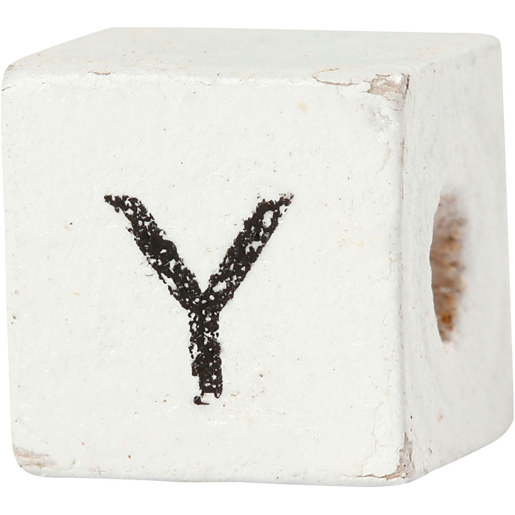 Letter Bead
