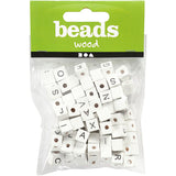 Letter Bead