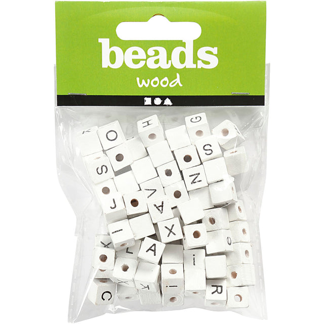 Letter Bead