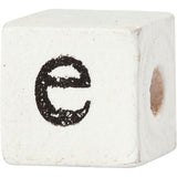 Letter Bead