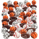 Sports Beads