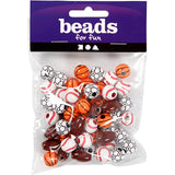 Sports Beads