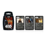 Top Trumps Specials - Star Wars Episodes 1-3