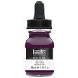Liquitex Acrylic Ink 30ml - Deep Violet