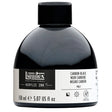 Liquitex Acrylic Ink 150ml - Carbon Black