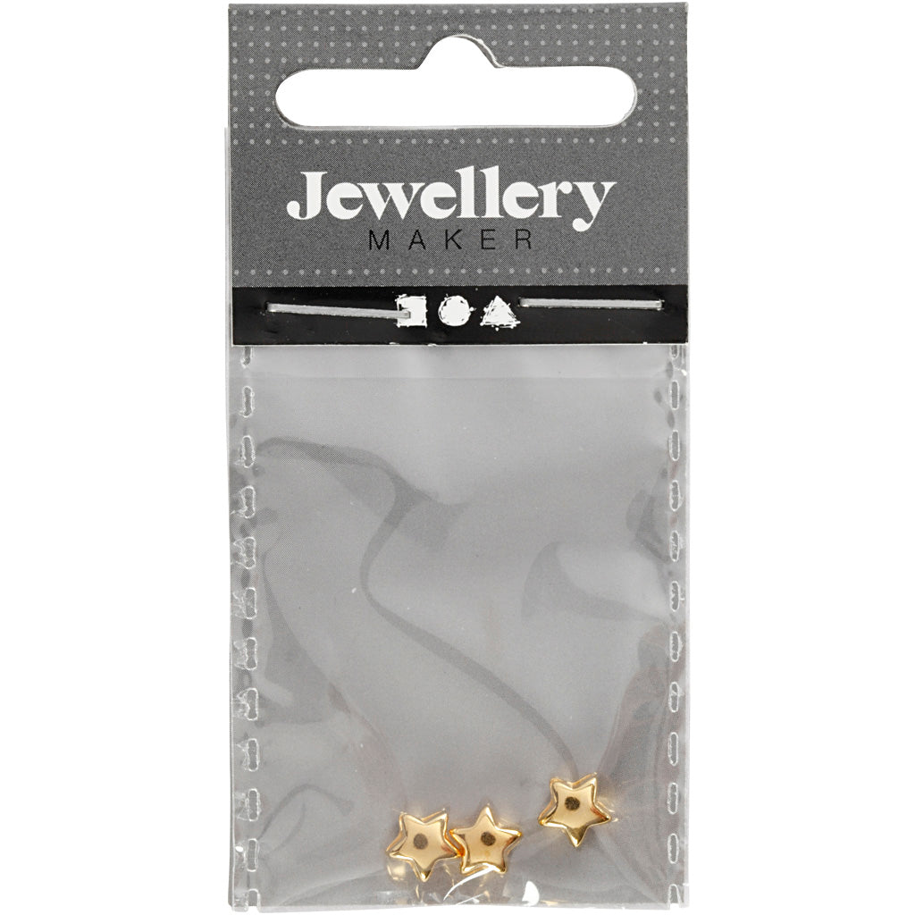 Spacer Bead
