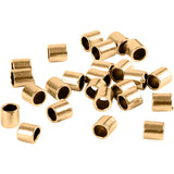 Crimpy Beads Tubes