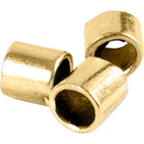 Crimpy Beads Tubes
