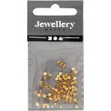 Crimpy Beads Tubes