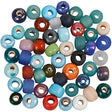 Glass Bead Mix