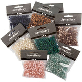 Plastic Beads