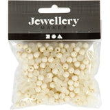 Plastic Beads