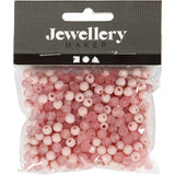 Plastic Beads