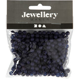 Plastic Beads