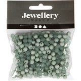 Plastic Beads