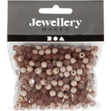 Plastic Beads