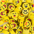 Figure beads
