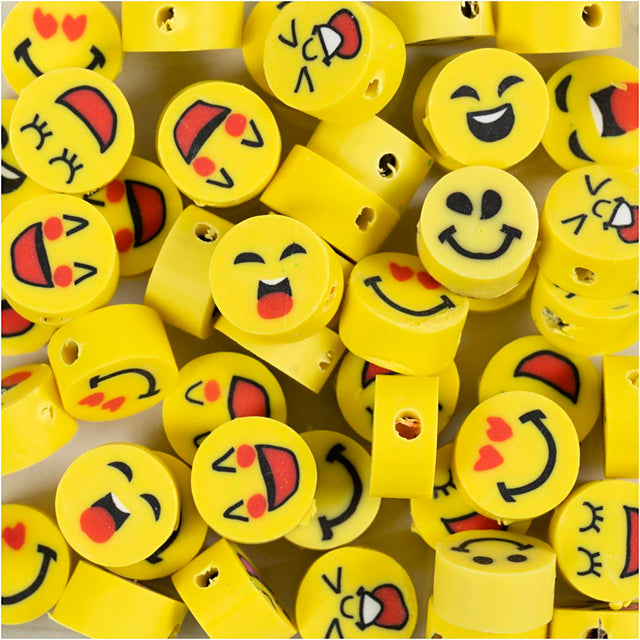 Figure beads