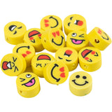 Figure beads