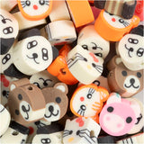 Figure beads
