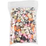 Figure beads