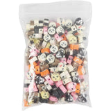 Clay Figure Beads - Animals (200 Pack)