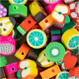Figure beads