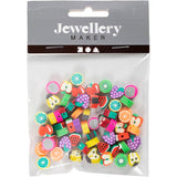 Figure beads
