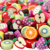 Figure beads