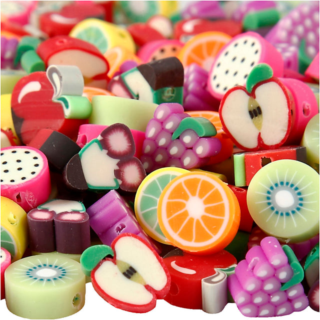 Figure beads